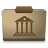 Cardboard Library Icon 48x48 png